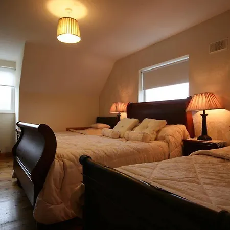 Brandon View House Bed and breakfast Graiguenamanagh