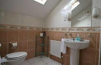Bed and breakfast Brandon View House