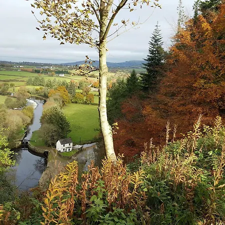 Frühstückspension Brandon View House