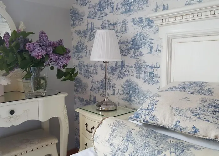 Bed & Breakfast Brandon View House