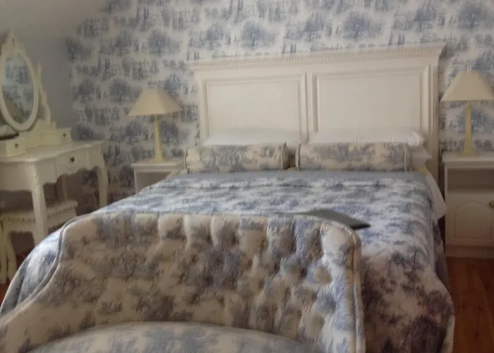 Brandon View House 4* Graiguenamanagh