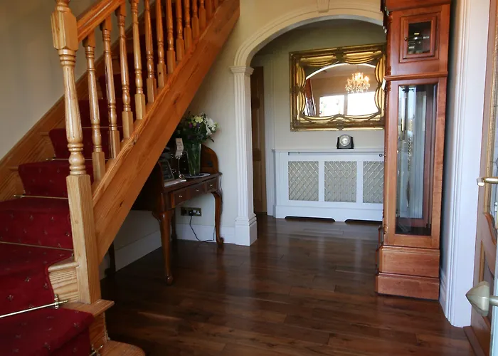 Brandon View House Graiguenamanagh