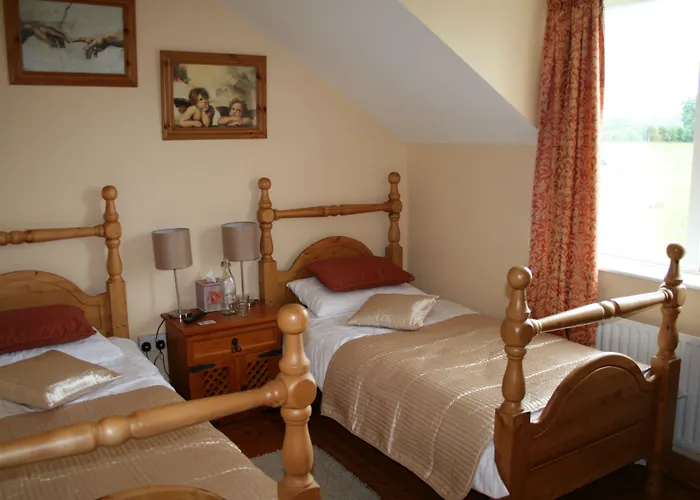 Brandon View House Graiguenamanagh