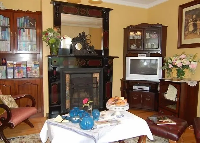 Brandon View House 4* Graiguenamanagh