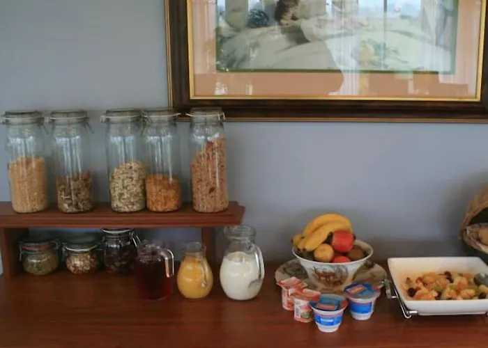 Brandon View House Graiguenamanagh