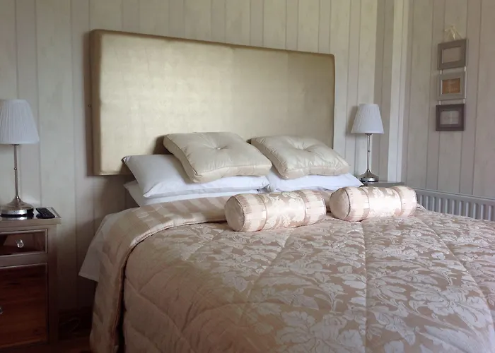 Brandon View House Bed & Breakfast 4*