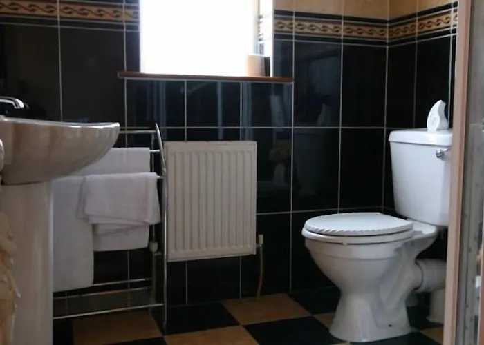 Brandon View House 4* Graiguenamanagh