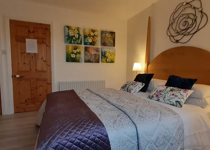 Brandon View House