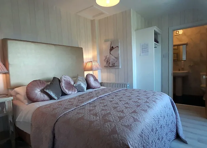 Brandon View House Graiguenamanagh
