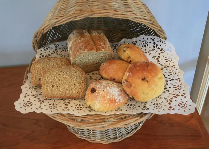 Brandon View House Bed & Breakfast 4*