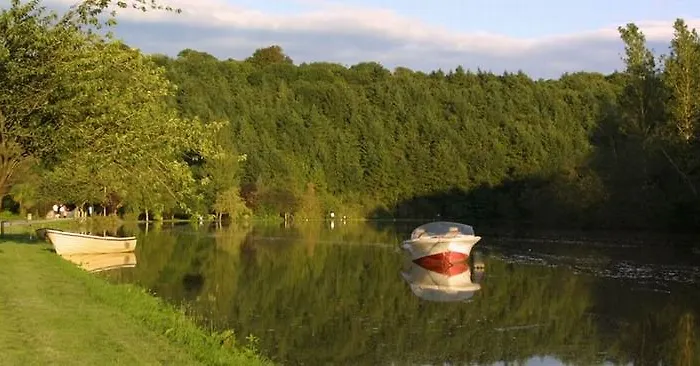 Bed & Breakfast Brandon View House 4*