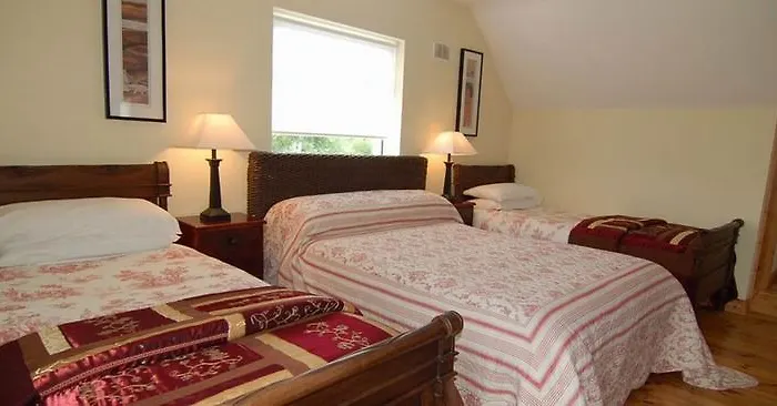 Brandon View House
