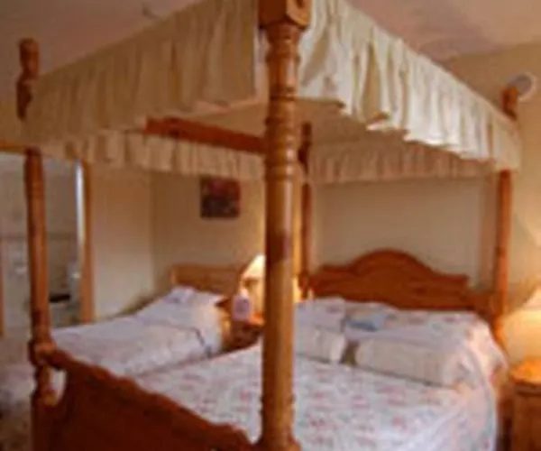 Panzió Brandon View House