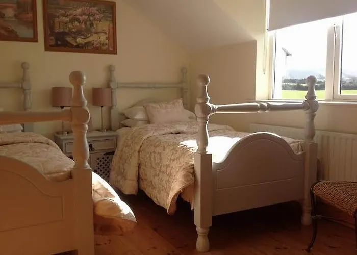 Brandon View House Graiguenamanagh