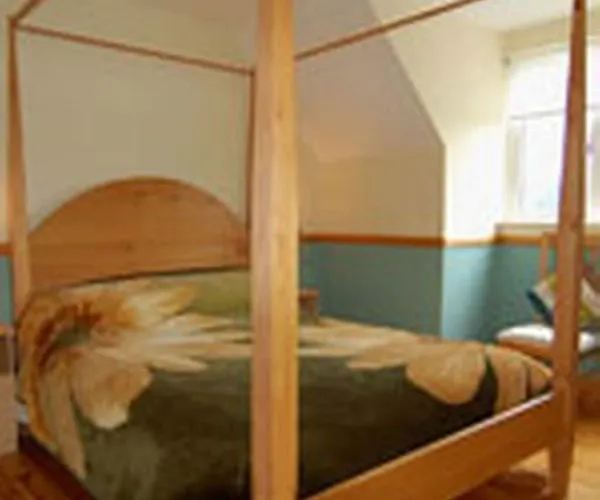 Brandon View House Panzió