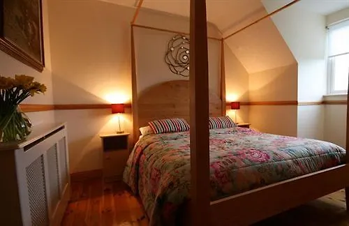 Panzió Brandon View House Graiguenamanagh