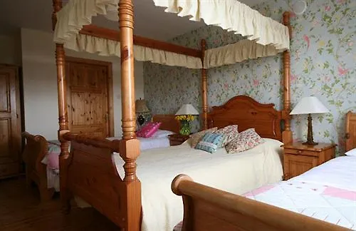 Brandon View House Panzió