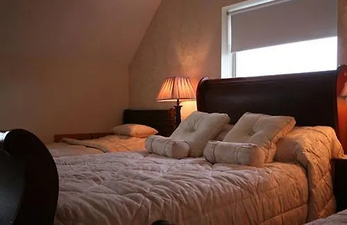 Brandon View House