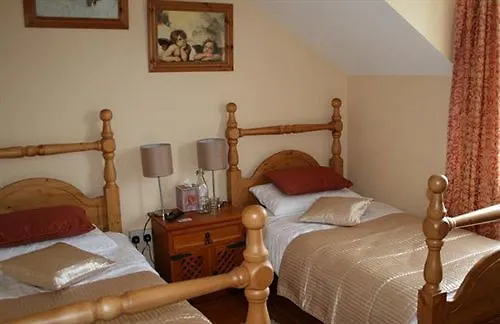 Brandon View House Bed & Breakfast 4*