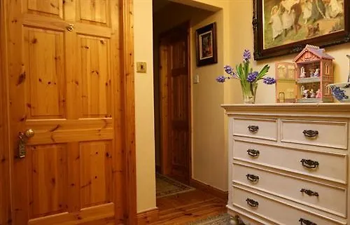 Panzió Brandon View House Graiguenamanagh