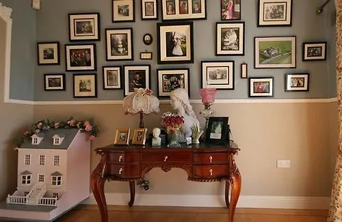 Bed & Breakfast Brandon View House