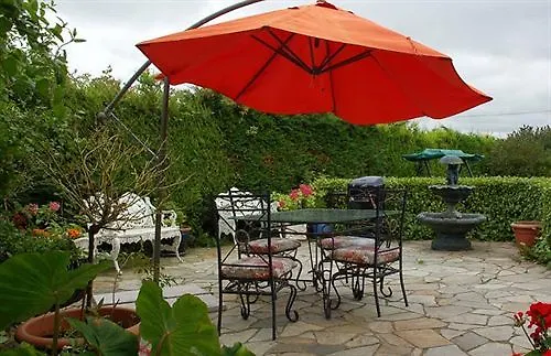 Brandon View House 4*