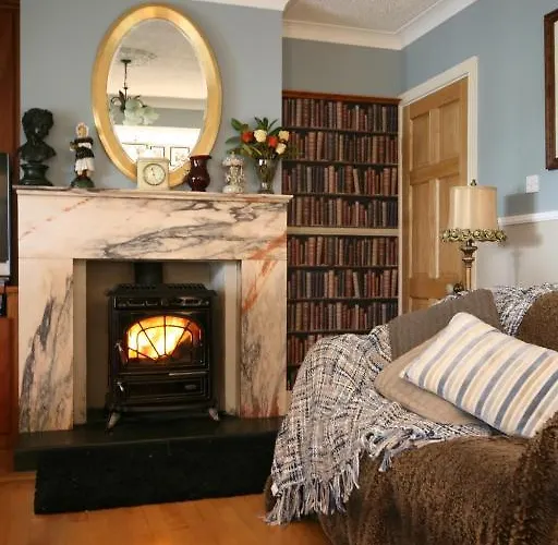 Brandon View House Graiguenamanagh