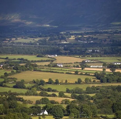 Brandon View House Bed & Breakfast 4*