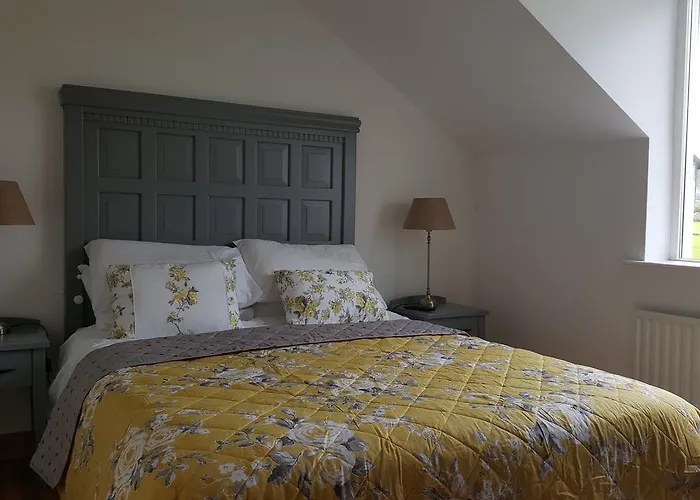 Brandon View House 4*