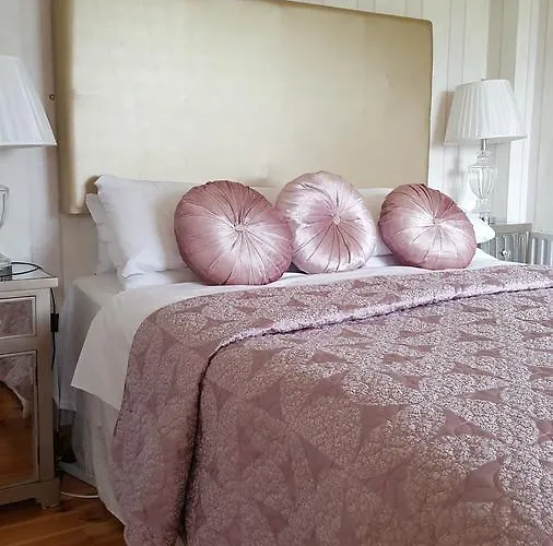 Brandon View House 4* Graiguenamanagh