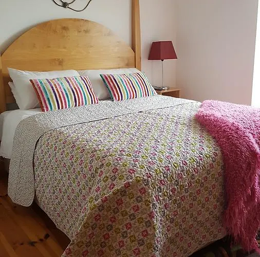 Brandon View House Graiguenamanagh