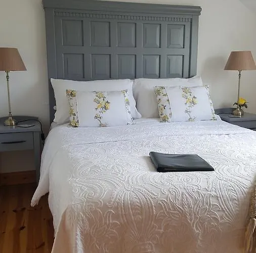 Brandon View House 4*