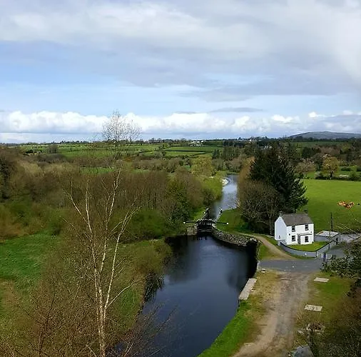 Brandon View House 4* Graiguenamanagh