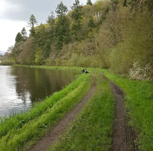 Brandon View House 4*