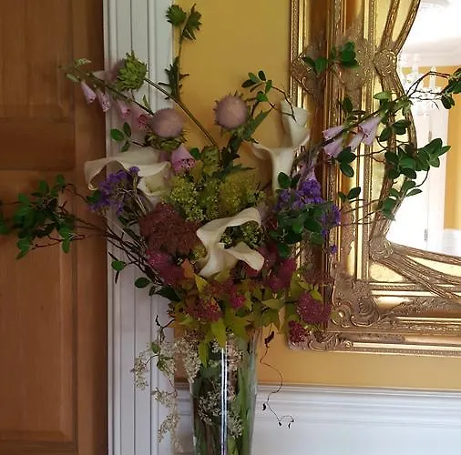 Brandon View House 4* Graiguenamanagh