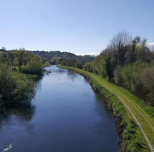 Bed & Breakfast Brandon View House