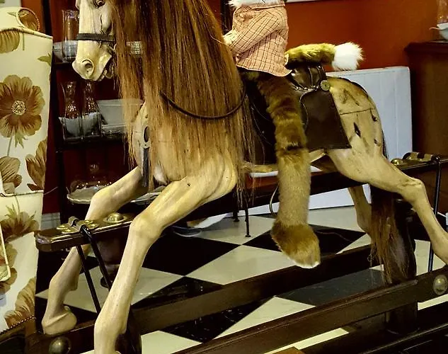 Brandon View House Bed & Breakfast 4*