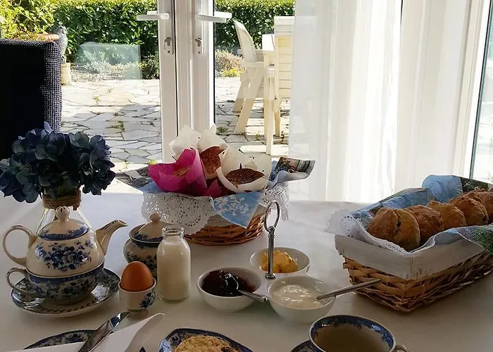 Brandon View House Graiguenamanagh