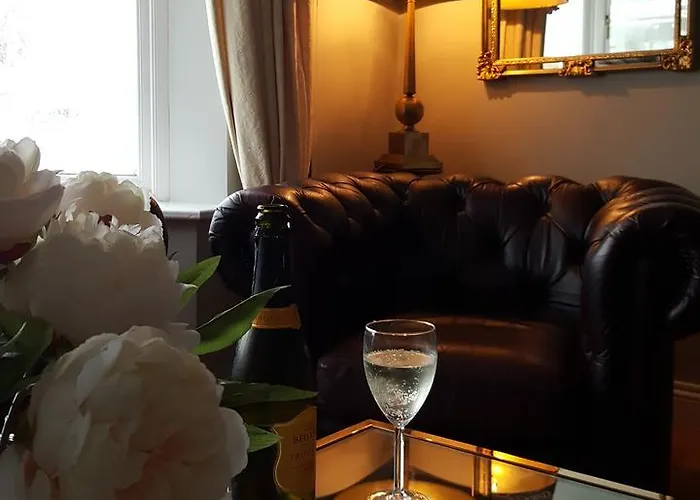 Brandon View House Bed & Breakfast Graiguenamanagh