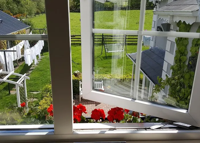 Brandon View House Graiguenamanagh