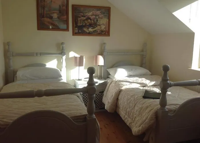 Brandon View House Bed & Breakfast 4*